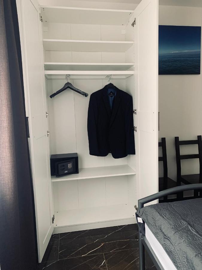 Ferienwohnung-ヴァインシュタット エクステリア 写真