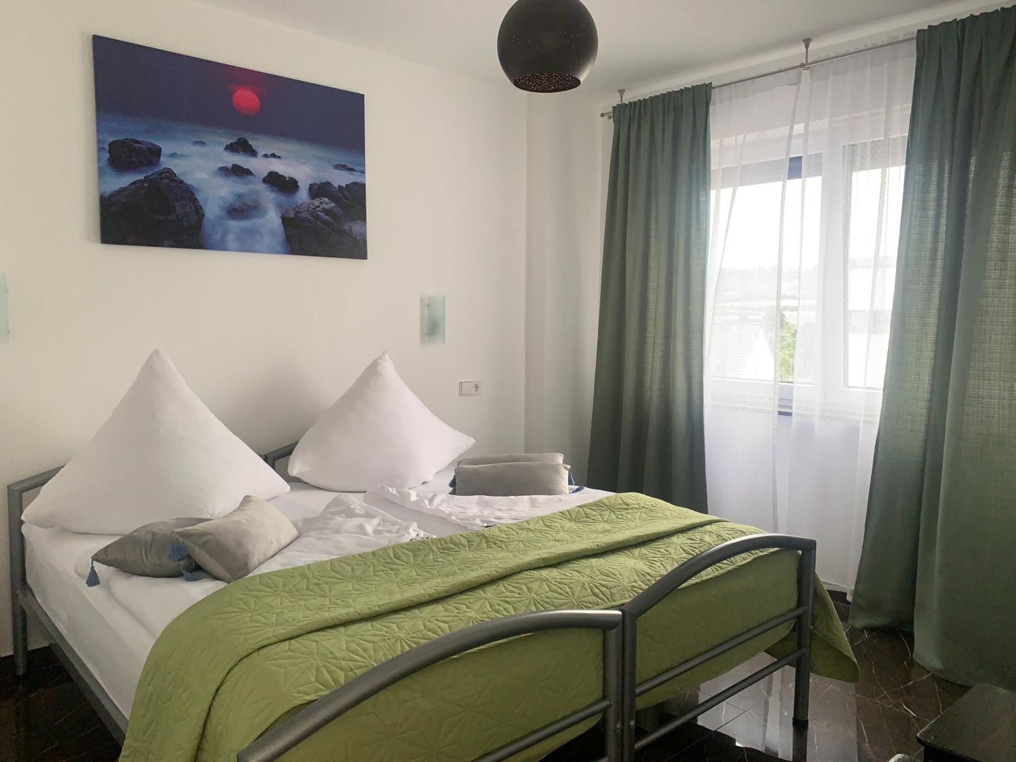 Ferienwohnung-ヴァインシュタット エクステリア 写真