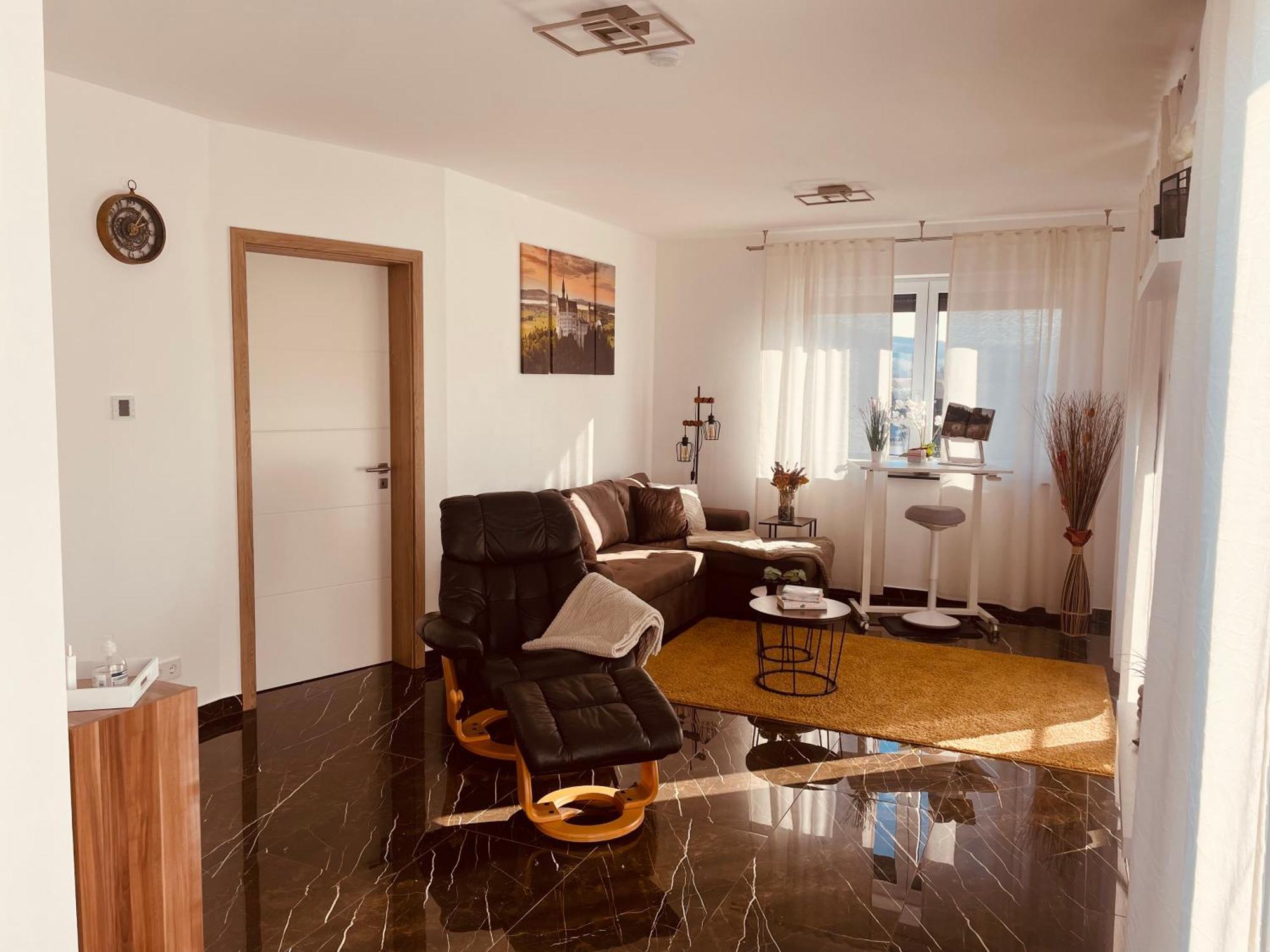 Ferienwohnung-ヴァインシュタット エクステリア 写真
